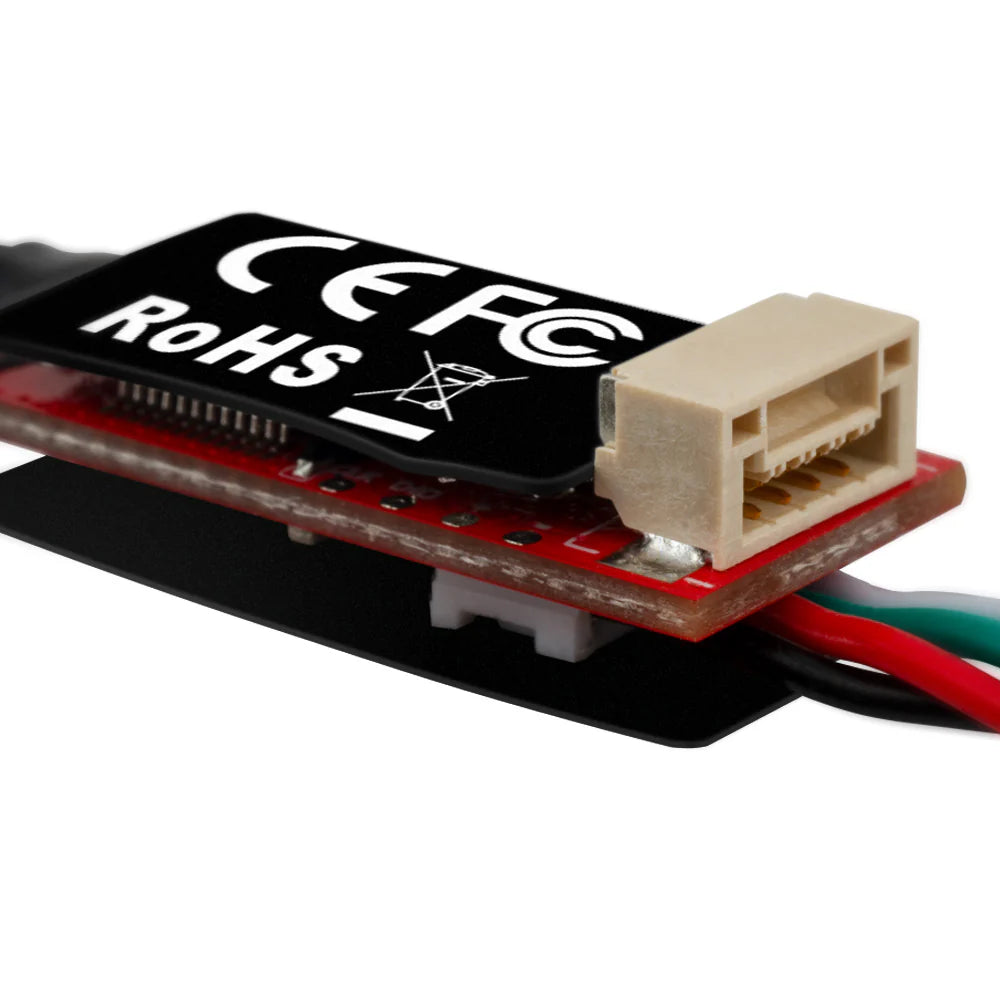 RadioMaster ERS-RC01 CDI Gas Engine Tachometer for ELRS PWM Receivers