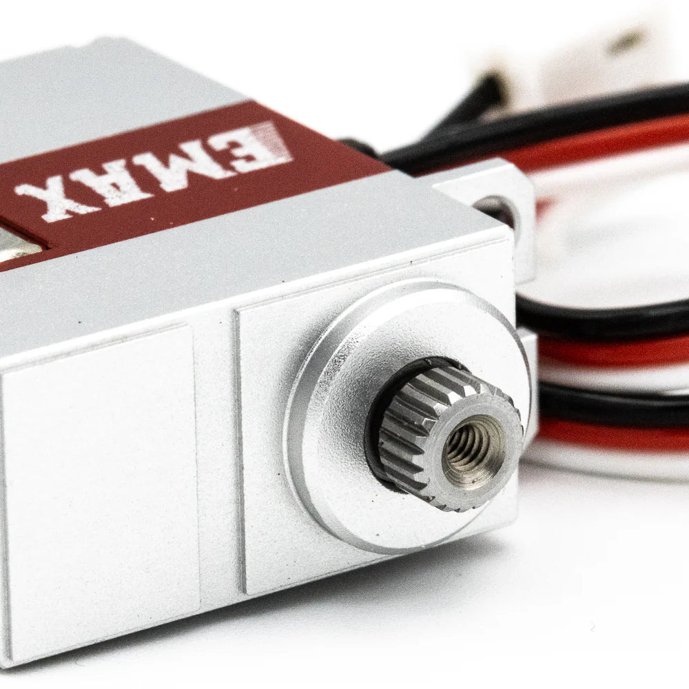 EMAX ES9256HV Digital Servo
