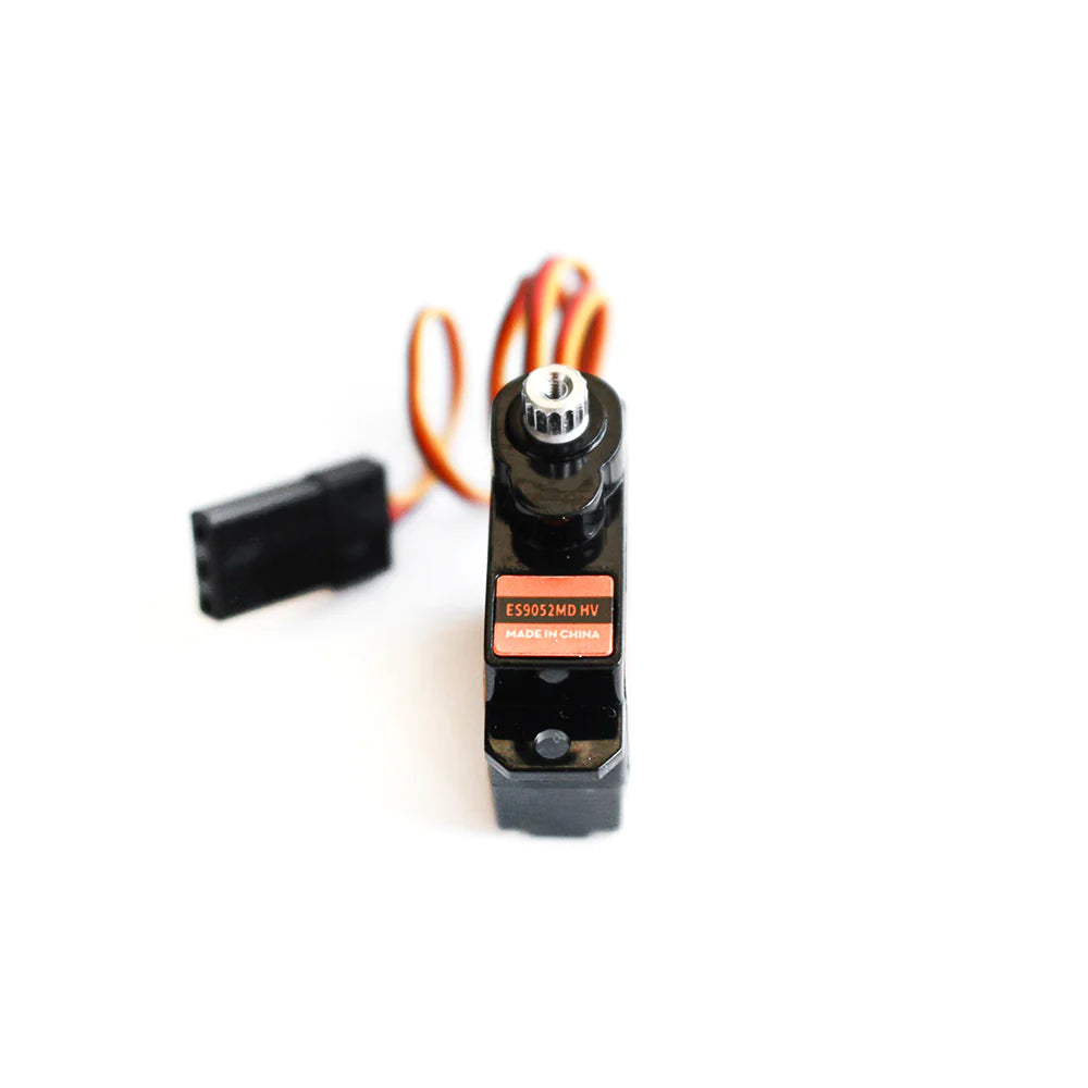 Emax ES9052MD HV All-Purpose High Voltage Metal Gear Digital Servo