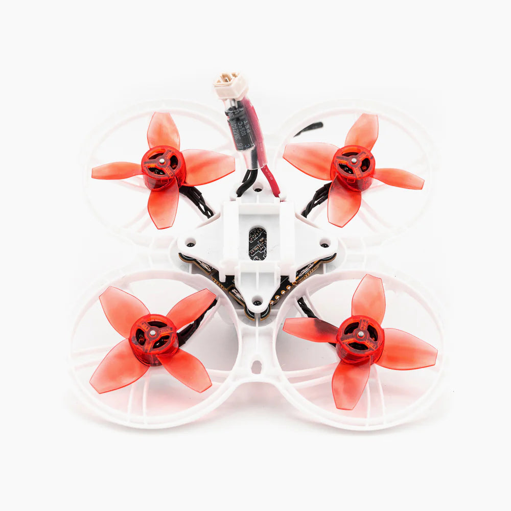 EMAX Tinyhawk III Plus Indoor HDZERO FPV Racing Drone Kit (RTF) [DG]
