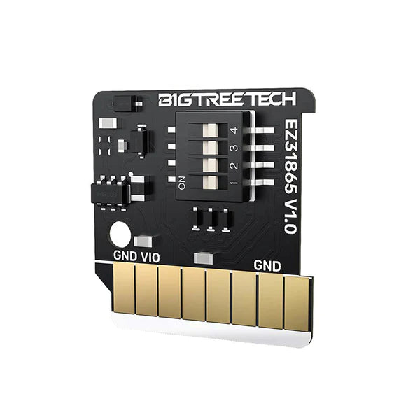 BigTreeTech EZ31865 V1.0 Board