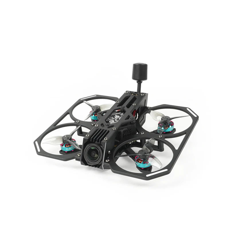 YMZFPV Starship X1 2 inch O3 HD 4S FPV Drone