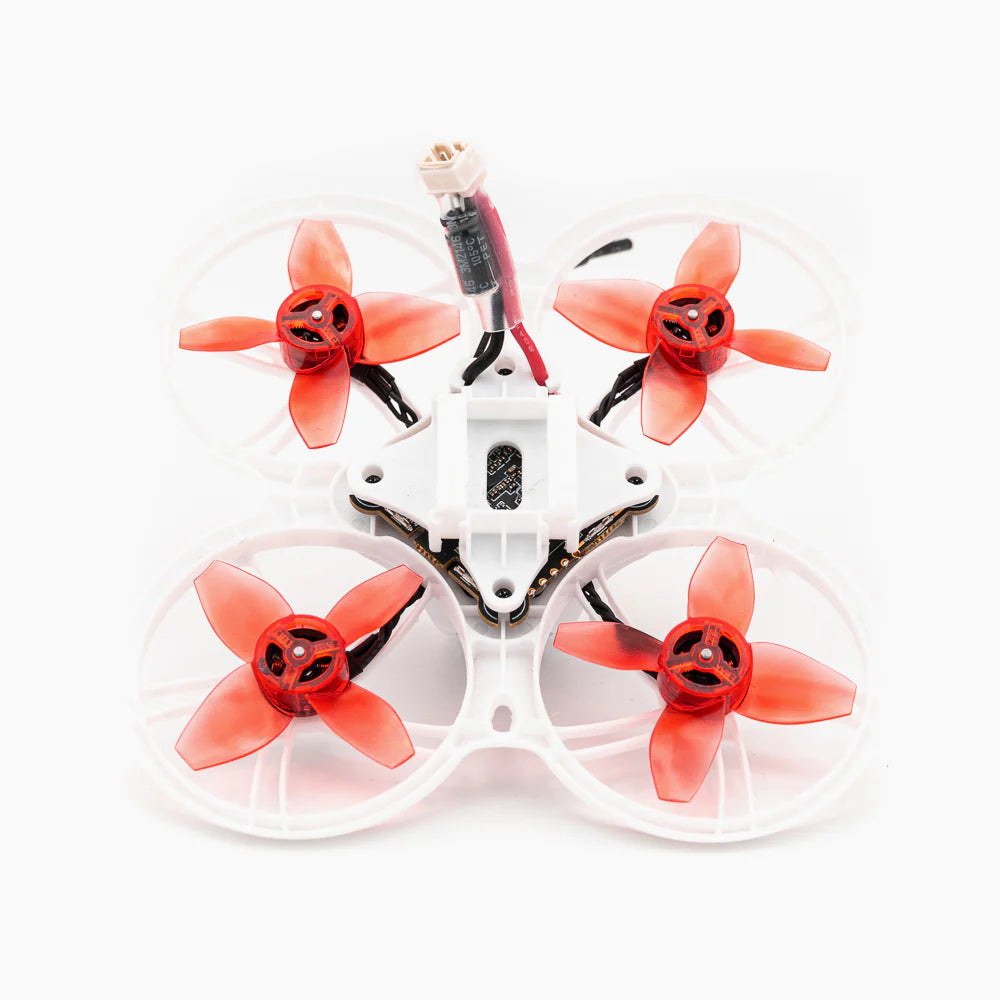 EMAX Tinyhawk III Plus Indoor Analog FPV Racing Drone Kit (RTF) [DG]