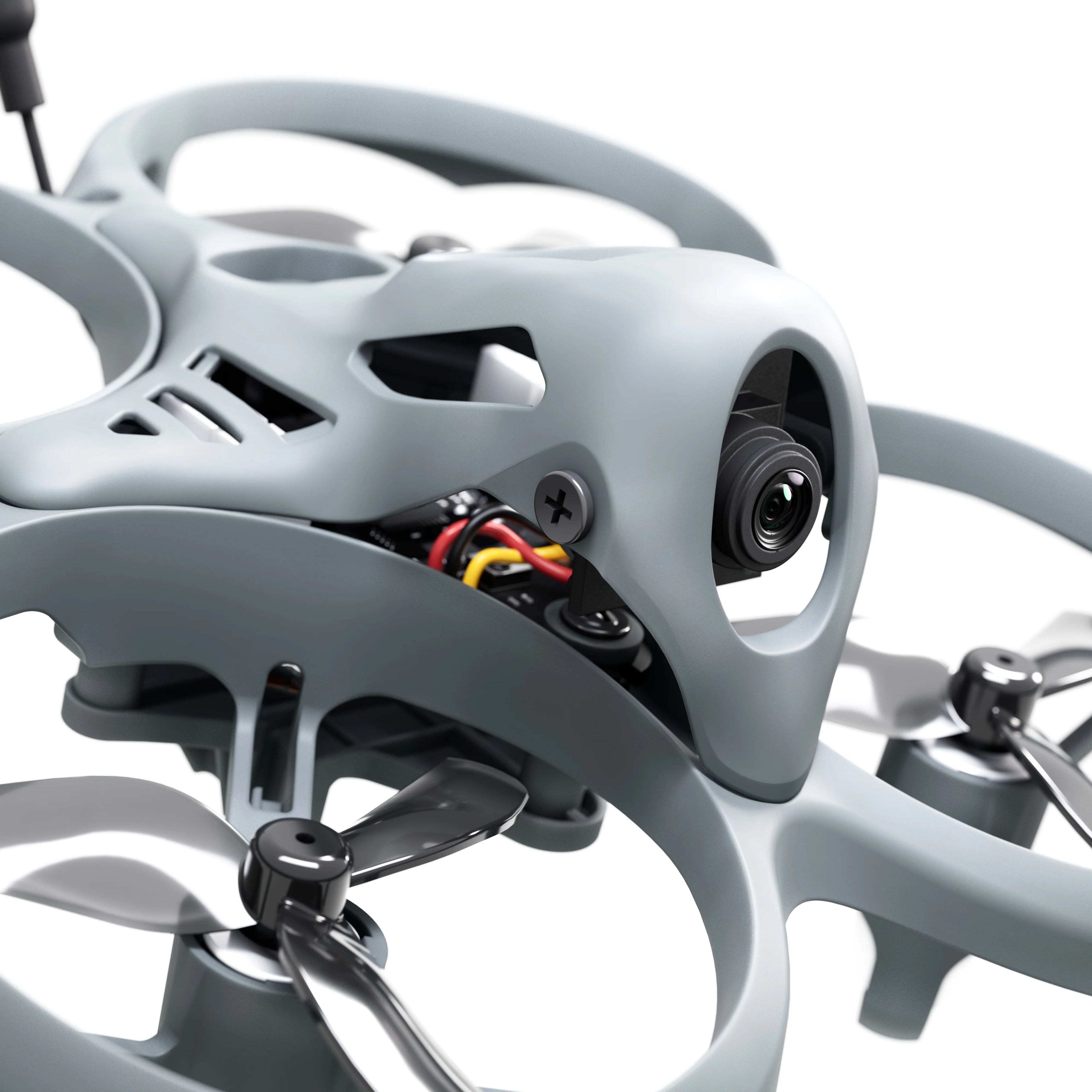 EMAX TinyHawk Lite BNF Racing Drone