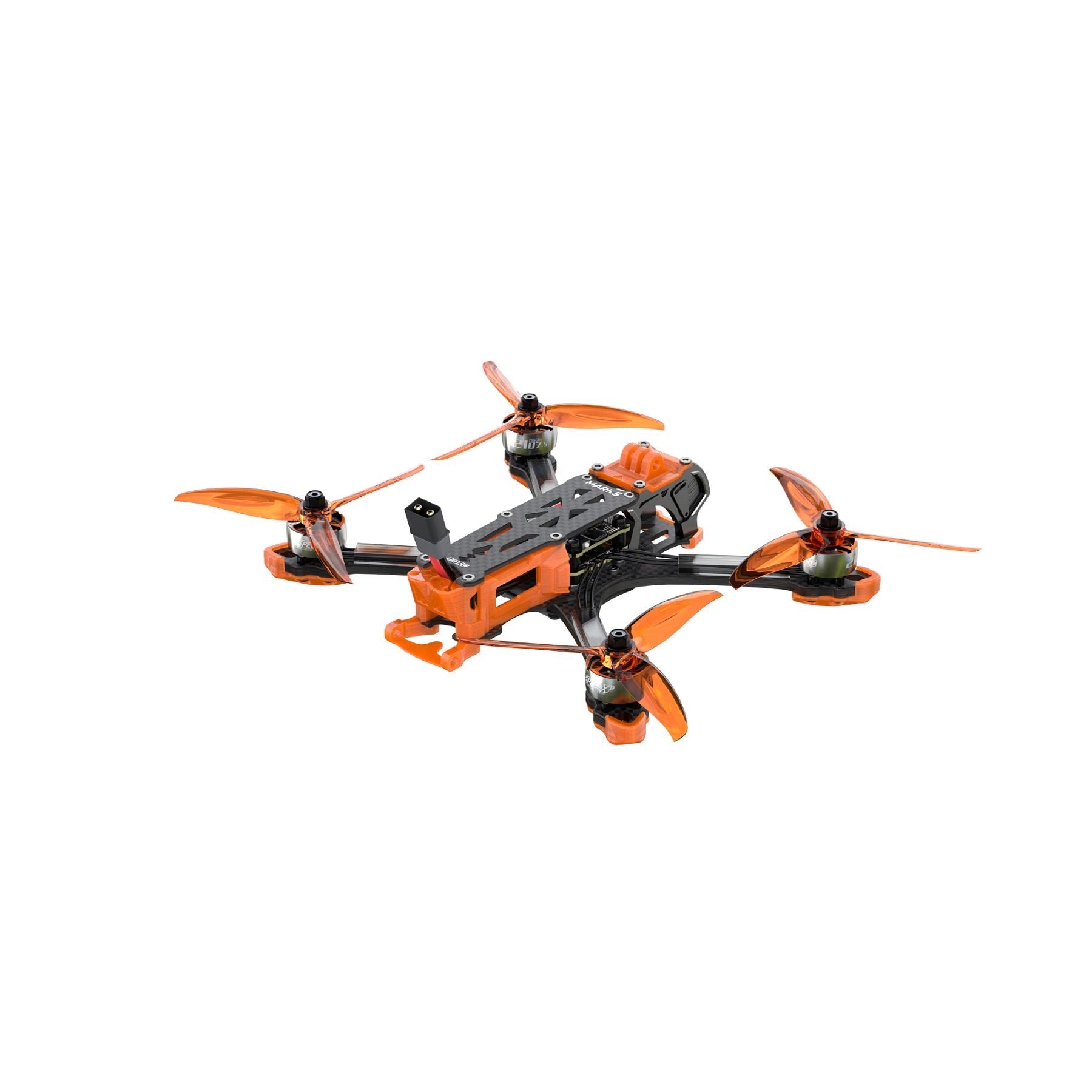 GEPRC MARK5 O4 Pro Wide X WTFPV Drone