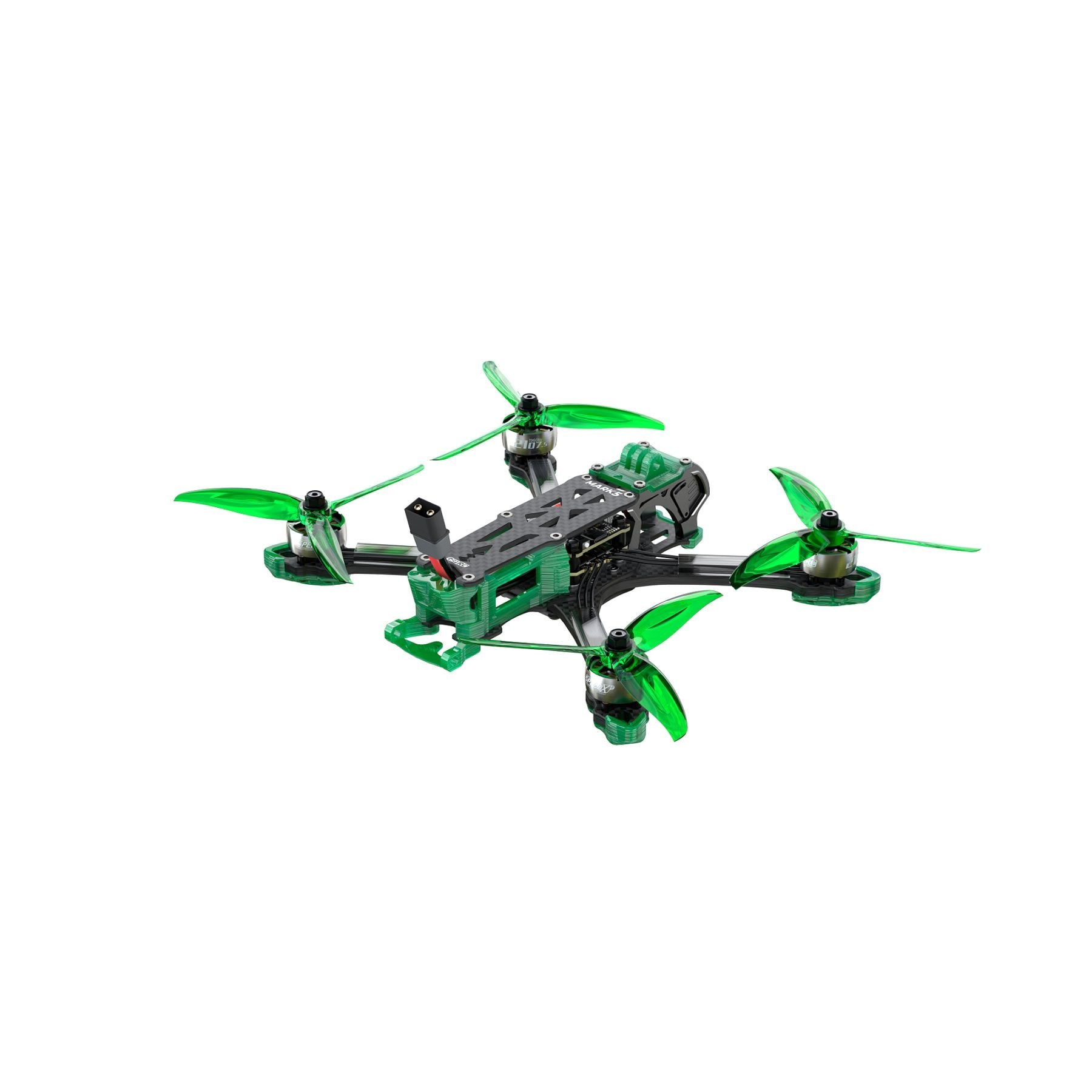 GEPRC MARK5 O4 Pro Wide X WTFPV Drone