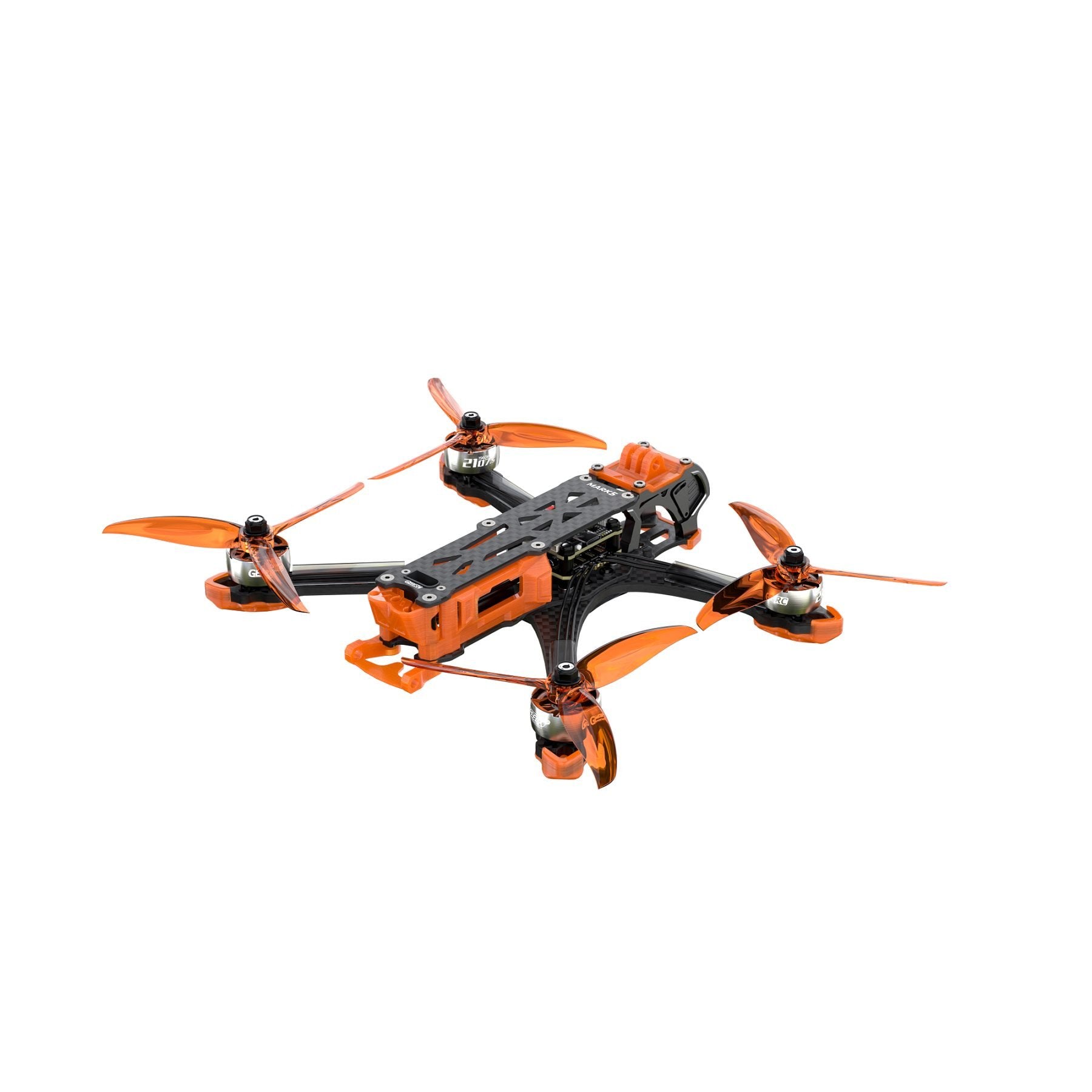 GEPRC MARK5 O4 Pro DC WTFPV Drone