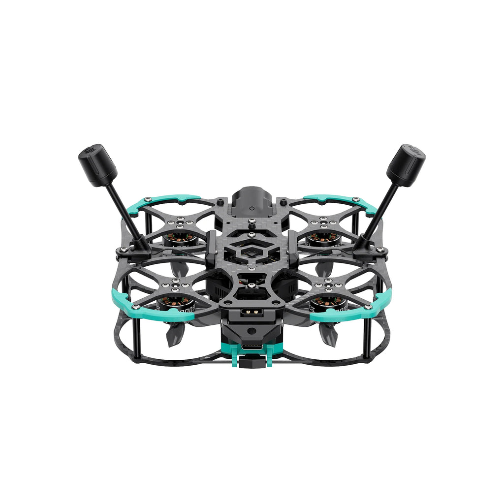 Sub250 Huma20 2 Inch HD O4 Pro 4S Cinewhoop