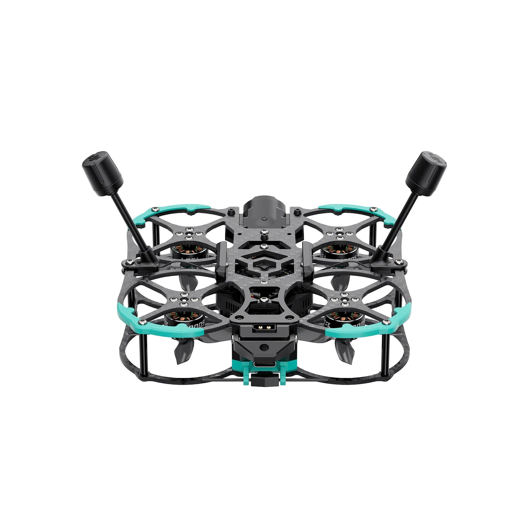 Sub250 Huma20 2 Inch HD O4 Pro 4S Cinewhoop