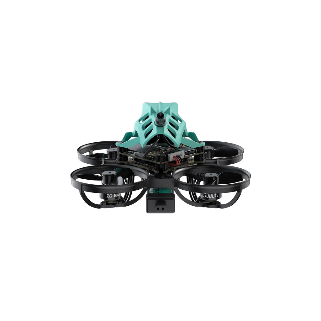 Sub250 Nimble65 HD O4 65mm Mini Whoop