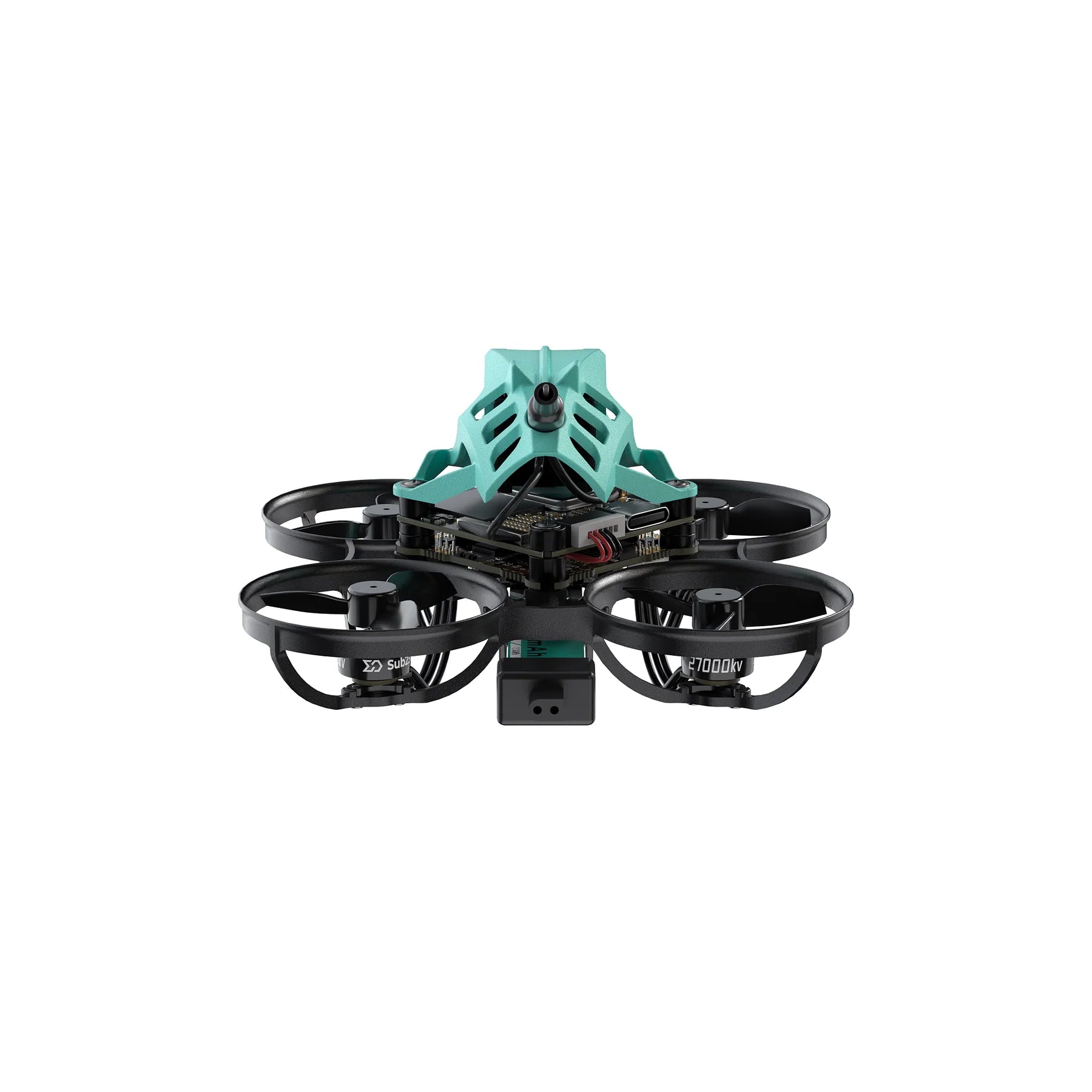 Sub250 Nimble65 HD O4 65mm Mini Whoop
