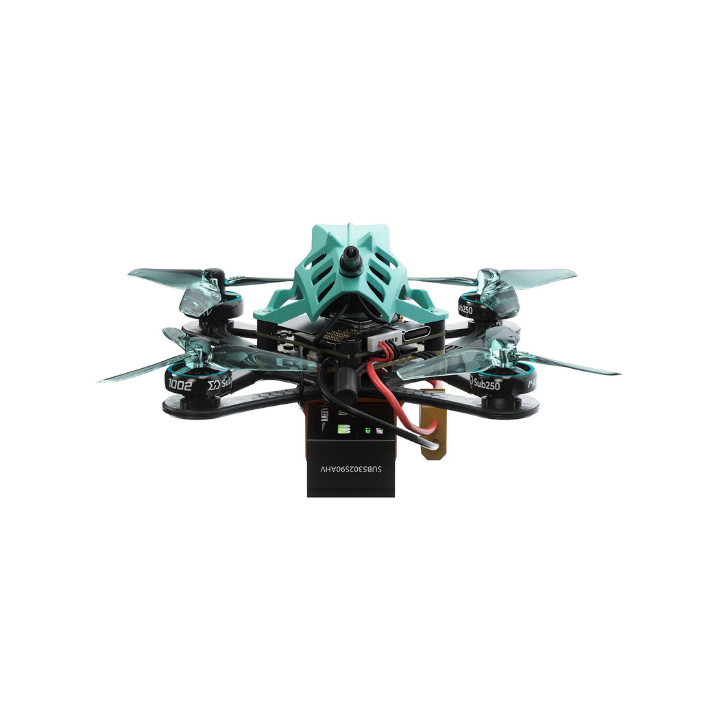 Sub250 Nanofly20 2S 2 Inch HD O4 FPV Drone