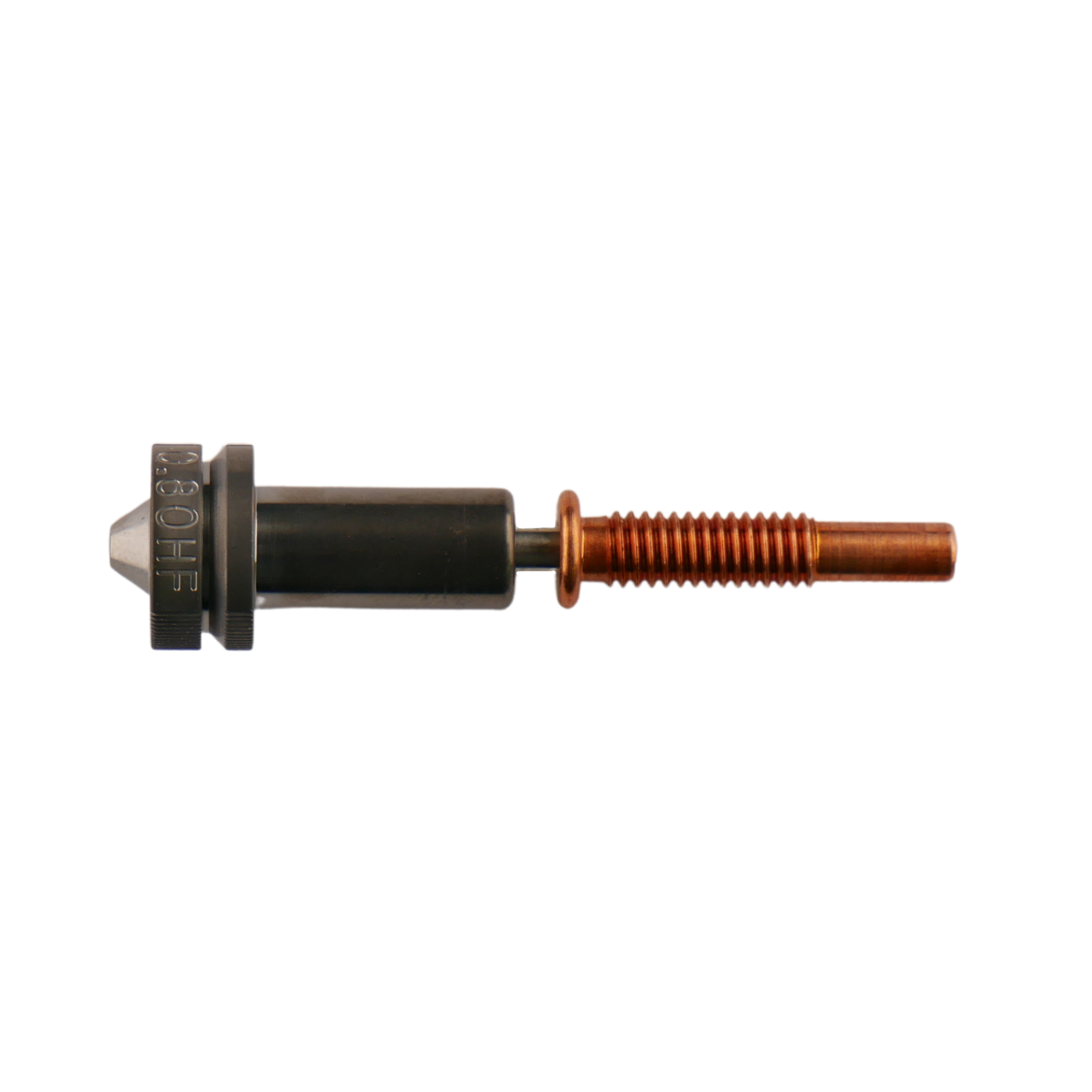 E3D Revo High Flow High Temperature Abrasive Nozzles