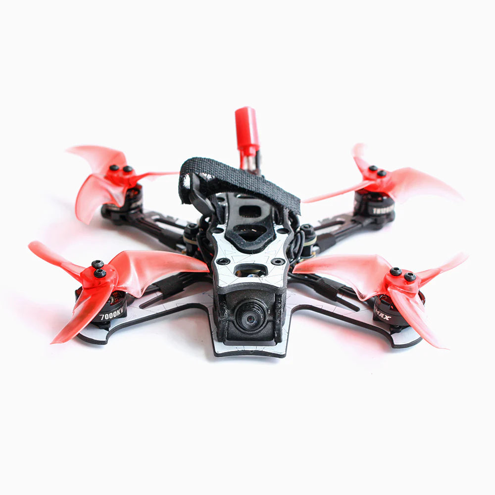 EMAX Tinyhawk III Plus Analog Freestyle FPV Racing Drone Kit (RTF) [DG]