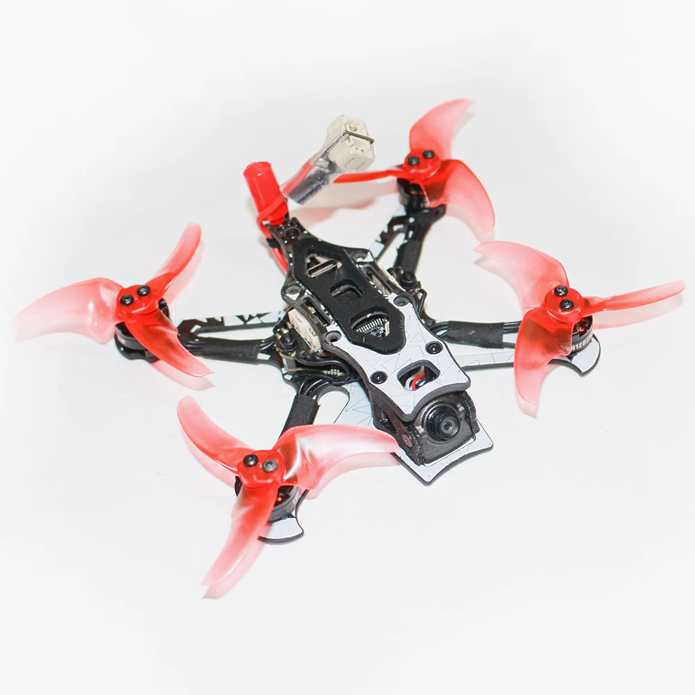 EMAX Tinyhawk III Plus Freestyle HDZERO FPV Racing Drone Kit (RTF) [DG]