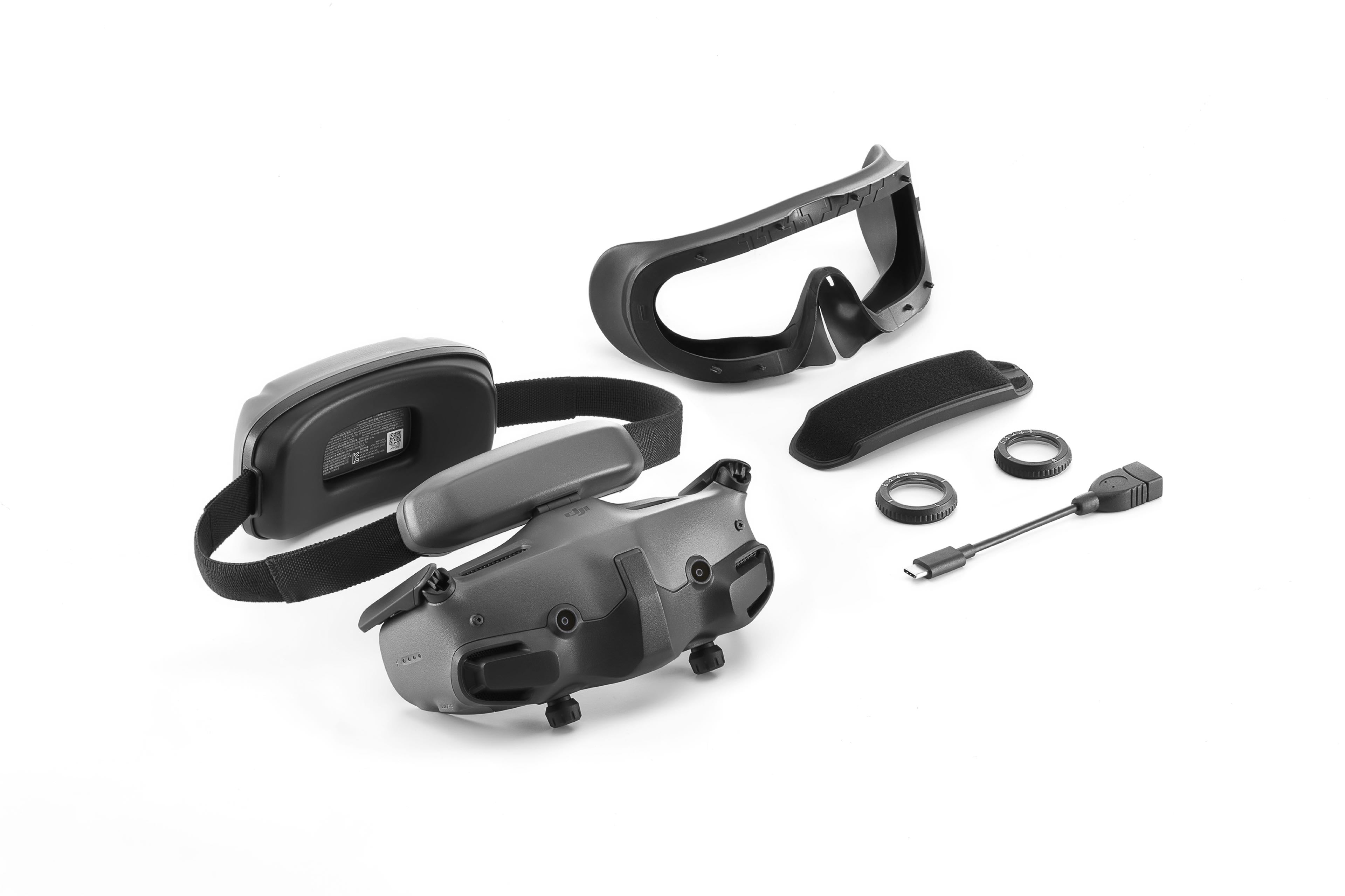 DJI Goggles 3 [DG]