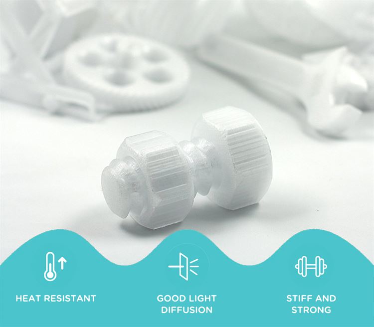 Polymaker PolyLite PC 1.75mm Filament 1kg