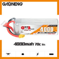 GAONENG GNB LiHV 6S 22.8V 4000mAh 70C LiPo Battery XT60 [DG]