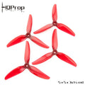 HQProp 5X5X3V1S Propellers (2CW+2CCW)
