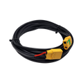 5 Metre XT90 4mm DC Cable Extension Cable (Used to extend Bluetti Solar Panels)