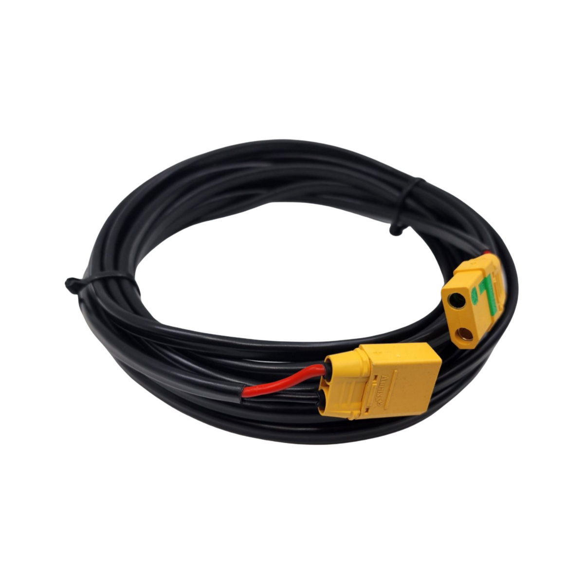 5 Metre XT90 4mm DC Cable Extension Cable (Used to extend Bluetti Solar Panels)