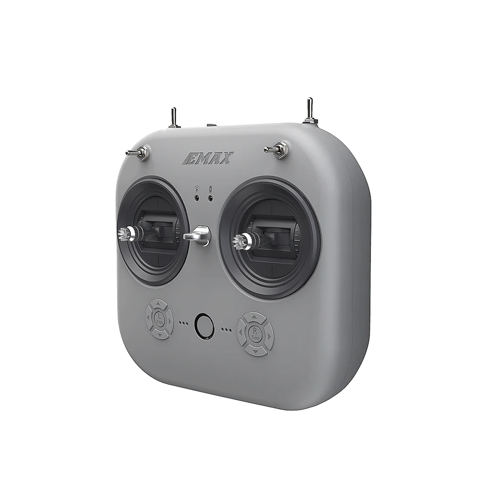 EMAX E8 2.4GHz 8CH Radio Transmitter - FrSky D8