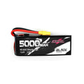 CNHL Black Series 5000mAh 14.8V 4S 65C Lipo Battery XT90 [DG]