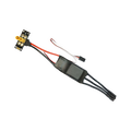 TBS 50A ESC + PDB For TBS Caipirinha 2 Or Other Wings