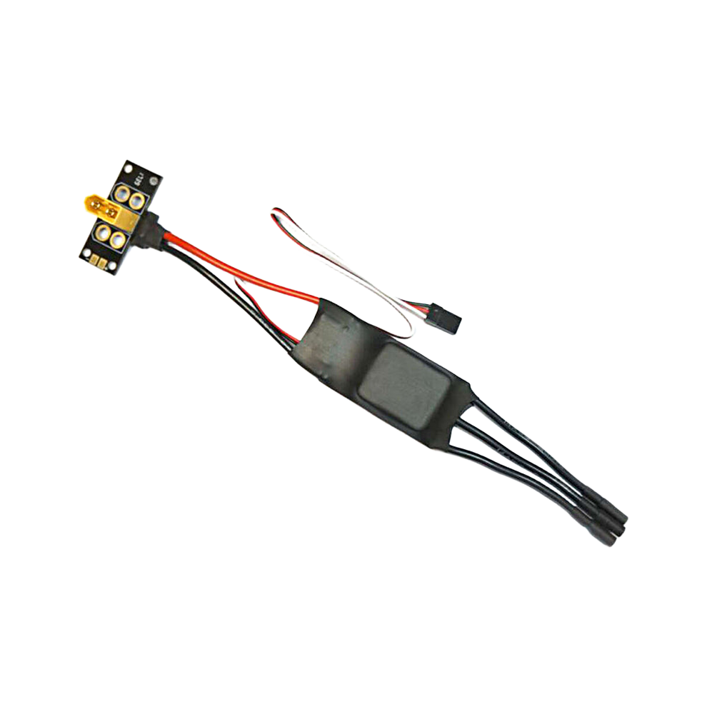 TBS 50A ESC + PDB For TBS Caipirinha 2 Or Other Wings