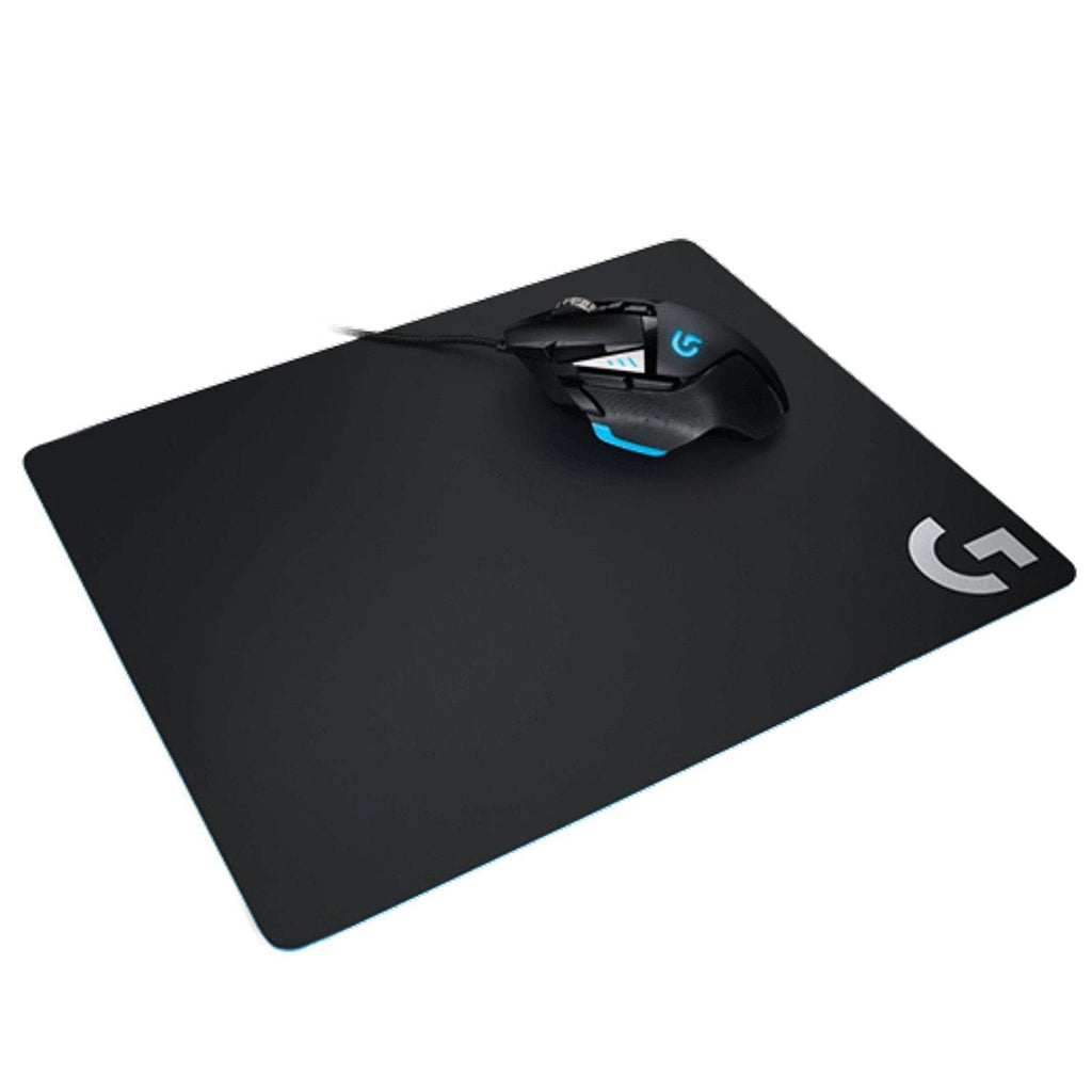 Logitech G240 Cloth Gaming Mouse Pad 943-000046 [PC]