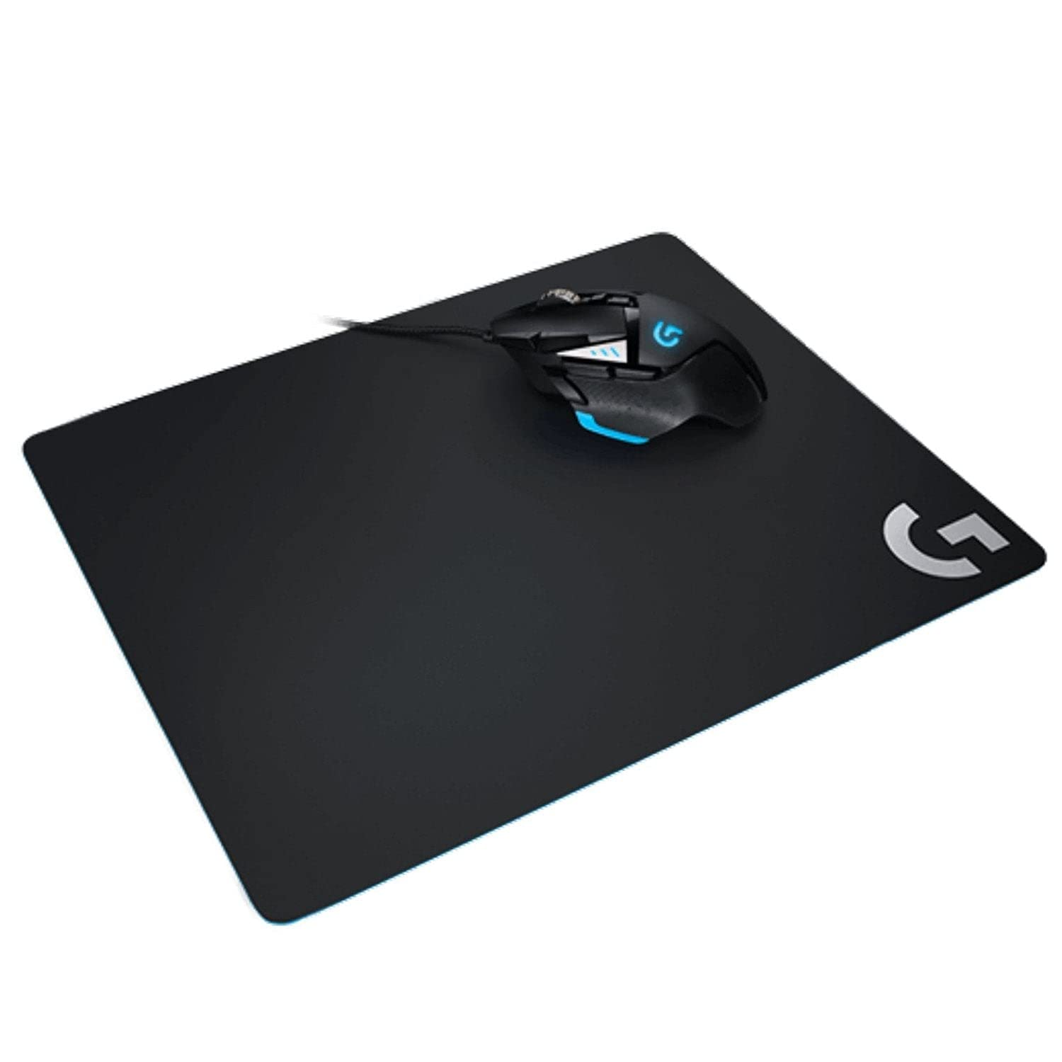 Logitech G240 Cloth Gaming Mouse Pad 943-000046 [PC]