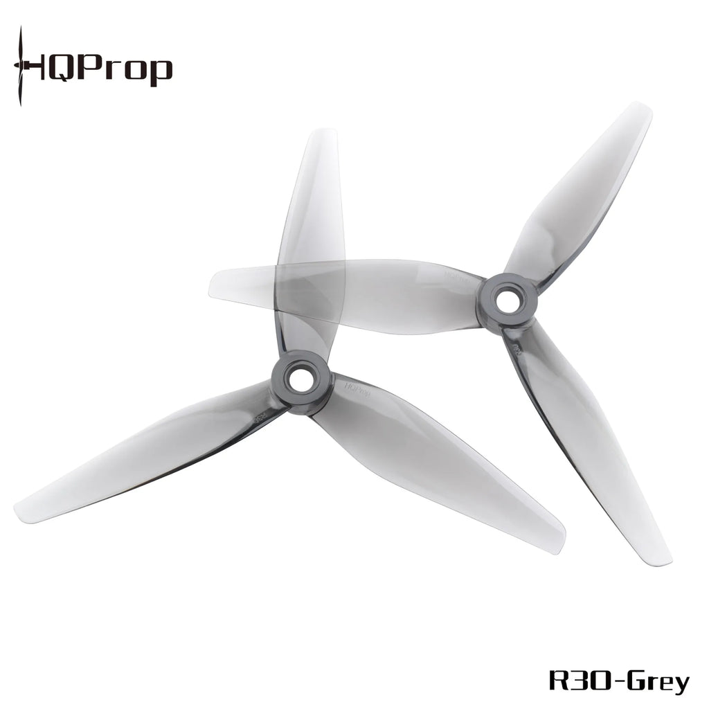 HQProp 5.1X3.5X3 Propellers (2CW+2CCW)
