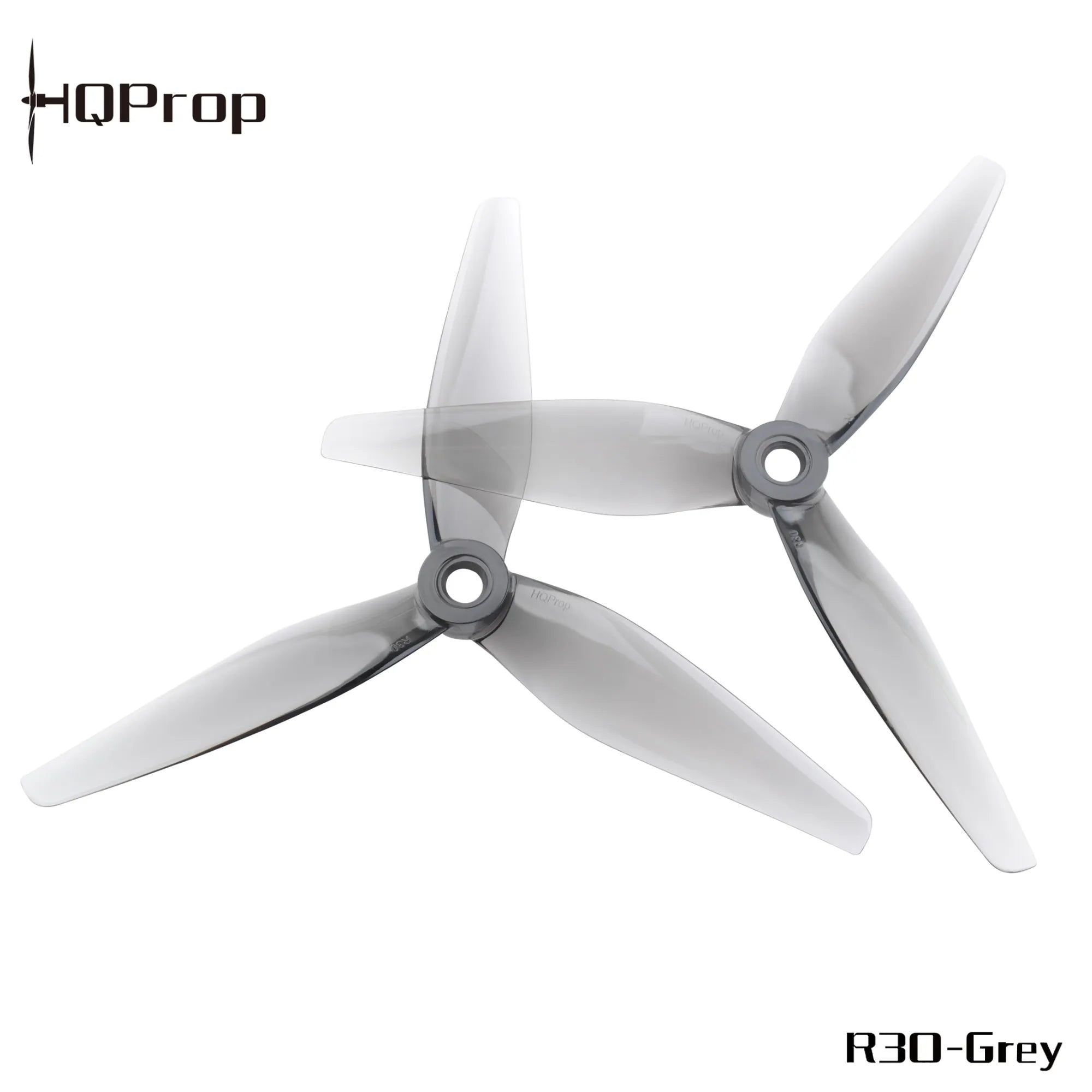 HQProp 5.1X3.5X3 Propellers (2CW+2CCW)