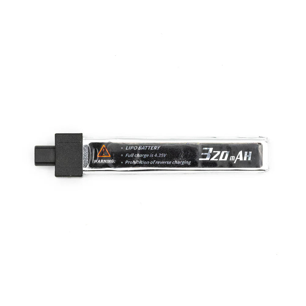 EMAX Tinyhawk Nanoscout Spare Parts Pack G 1S 320mAh (EM2.0) Battery [DG]