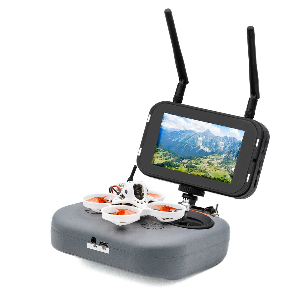 EMAX TinyHawk NanoScout RTF Kit [DG]