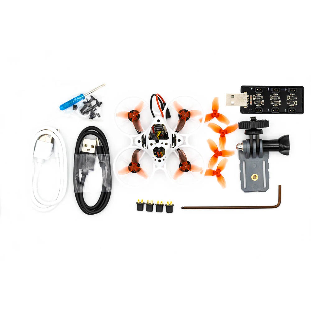 EMAX TinyHawk NanoScout RTF Kit [DG]