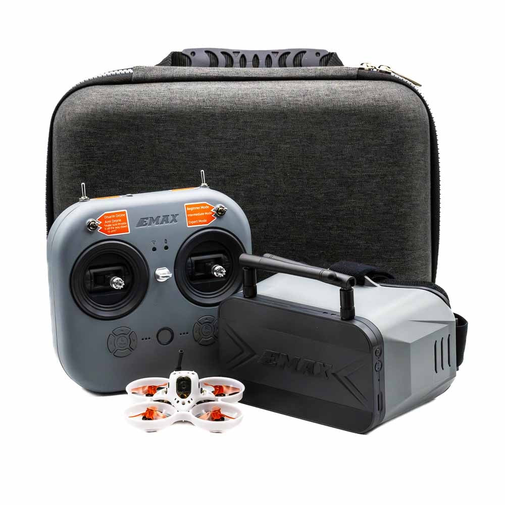 EMAX TinyHawk NanoScout RTF Kit [DG]