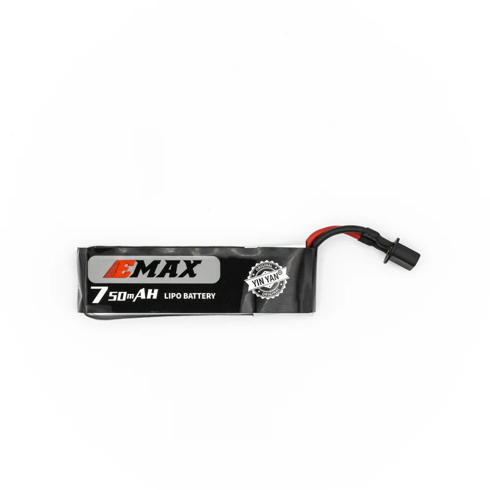 EMAX 1S 750mah EM2.0 Battery For Tinyhawk Lite