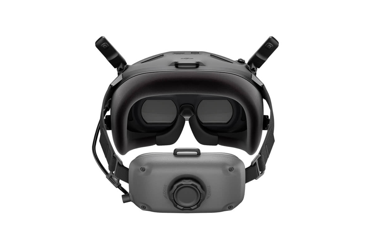 DJI Goggles N3 [DG]