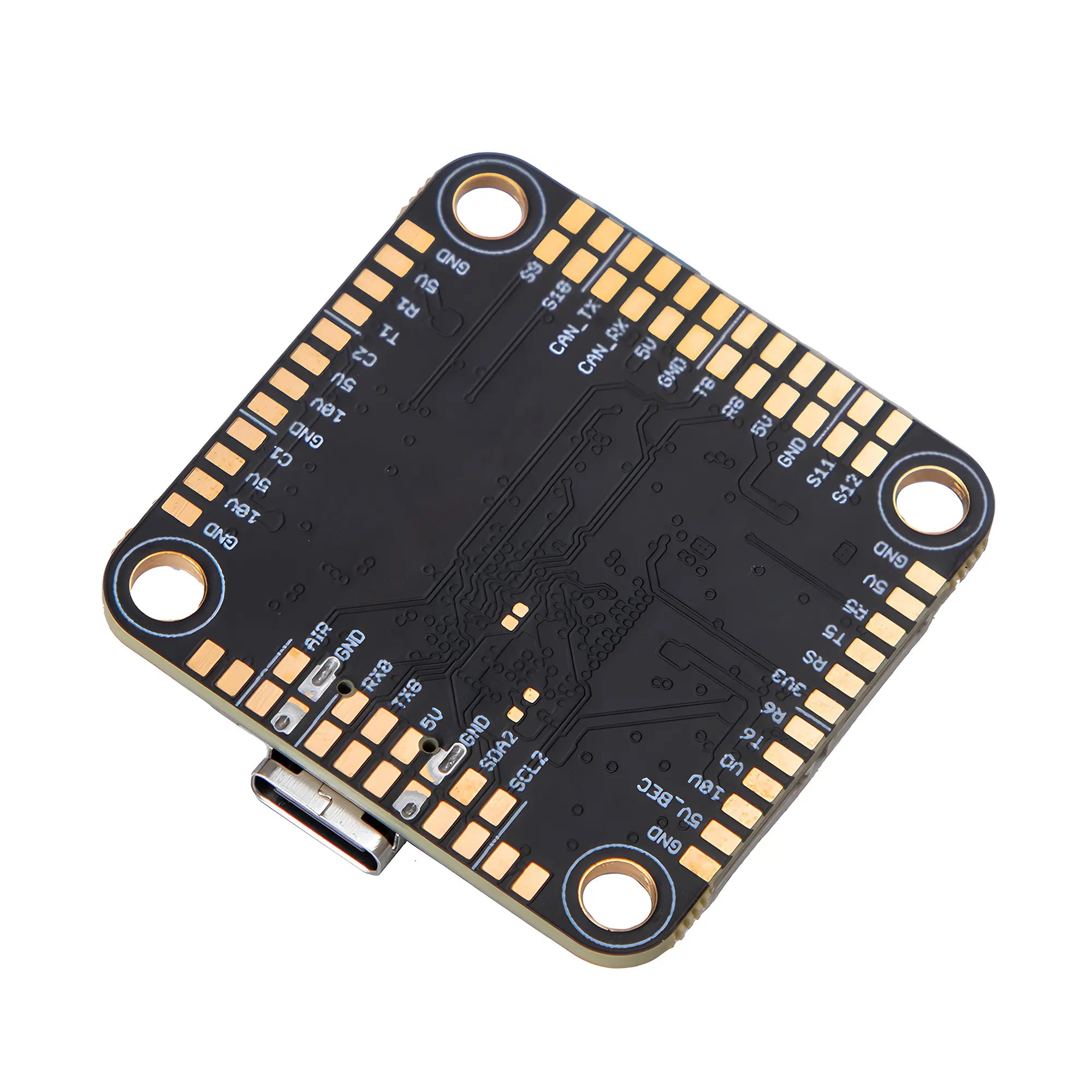 T-Motor Pacer H743 MPU6000 Flight Controller