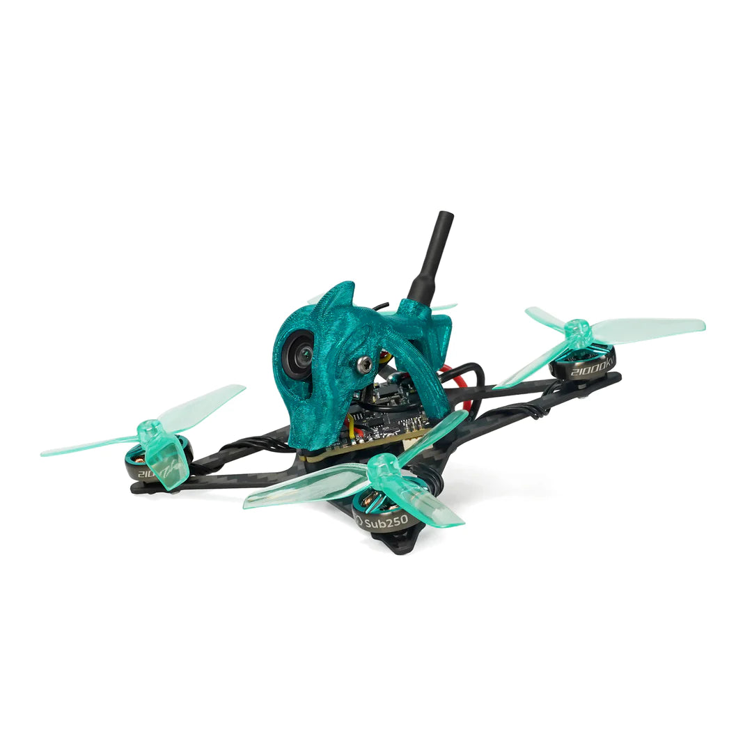 Sub250 1S Nanofly20 2" Analog Micro Quad