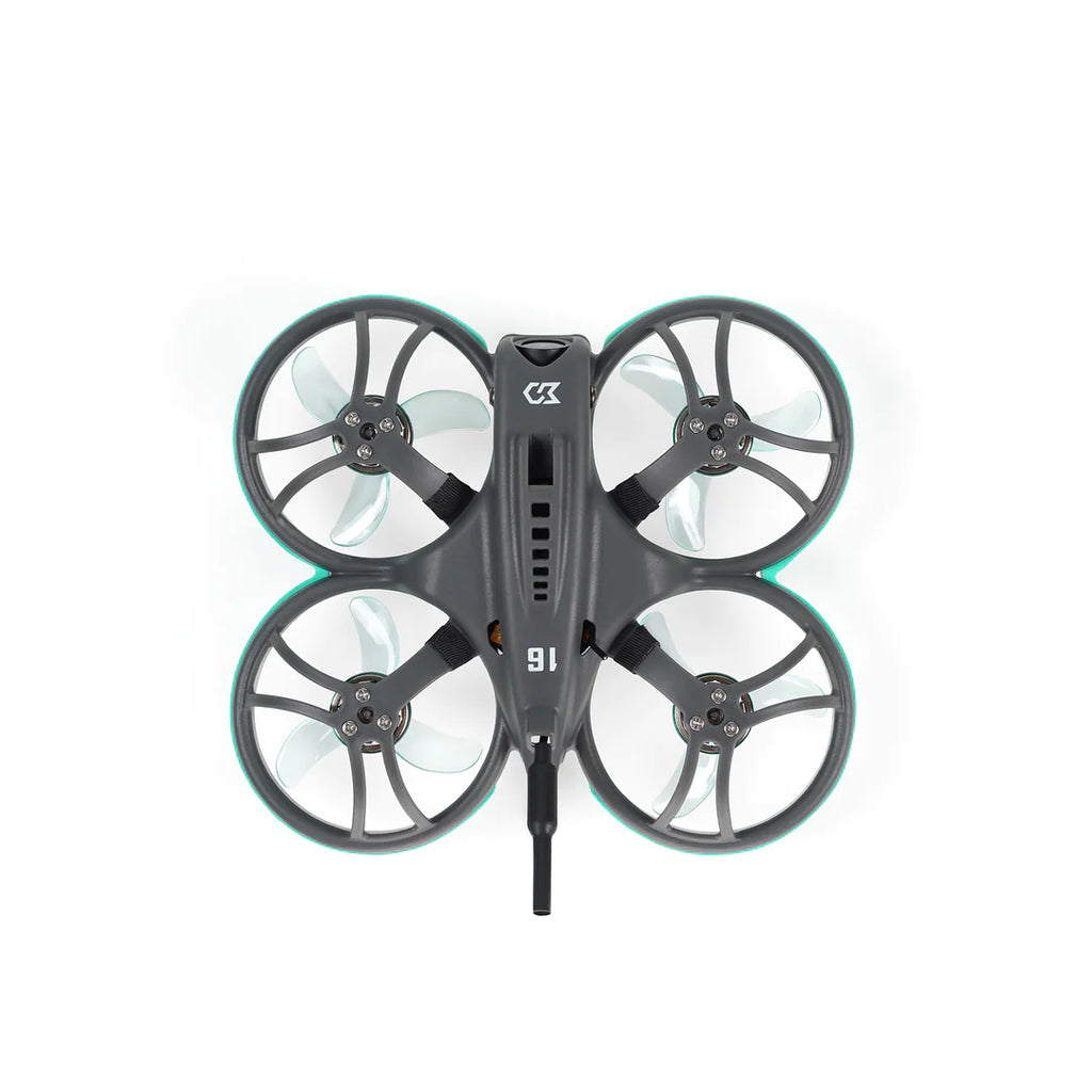 Sub250 Whoopfly16 Walksnail Avatar mini 1s Tiny Whoop w/ A30 Connector