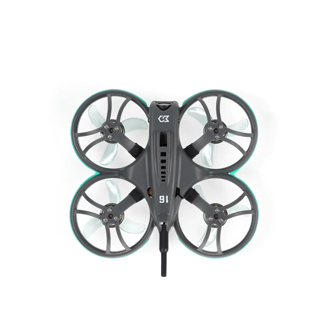 Sub250 Whoopfly16 Walksnail Avatar mini 1s Tiny Whoop w/ A30 Connector