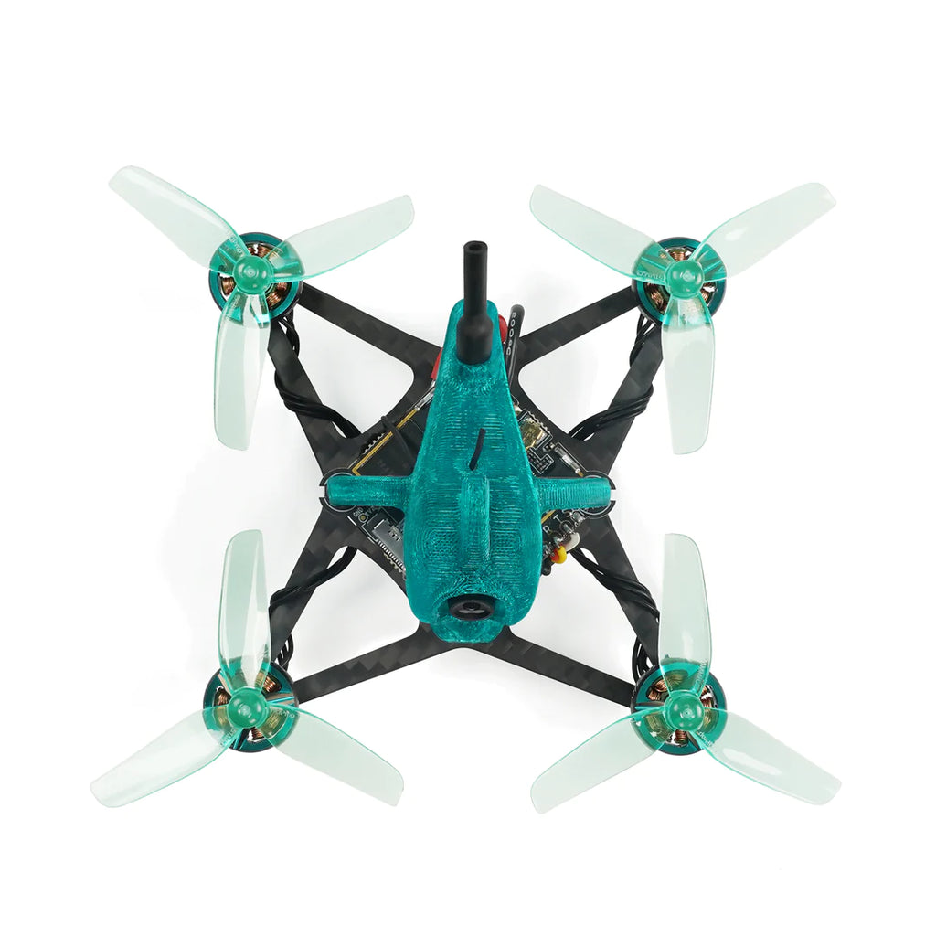 Sub250 1S Nanofly20 2" HDZero Micro Drone