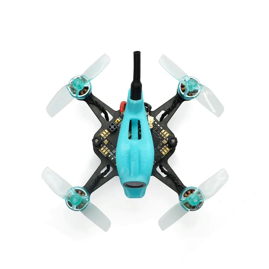 Sub250 1s Nanofly16 1.6 inch Freestyle Quad