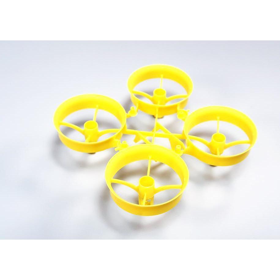 NewBeeDrone Cockroach Brushed Super-Durable Frame 65mm