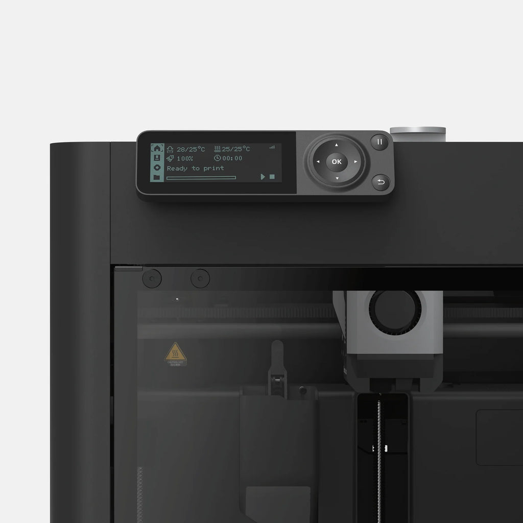 Bambu Lab P1S Combo (With AMS) 3D Printer