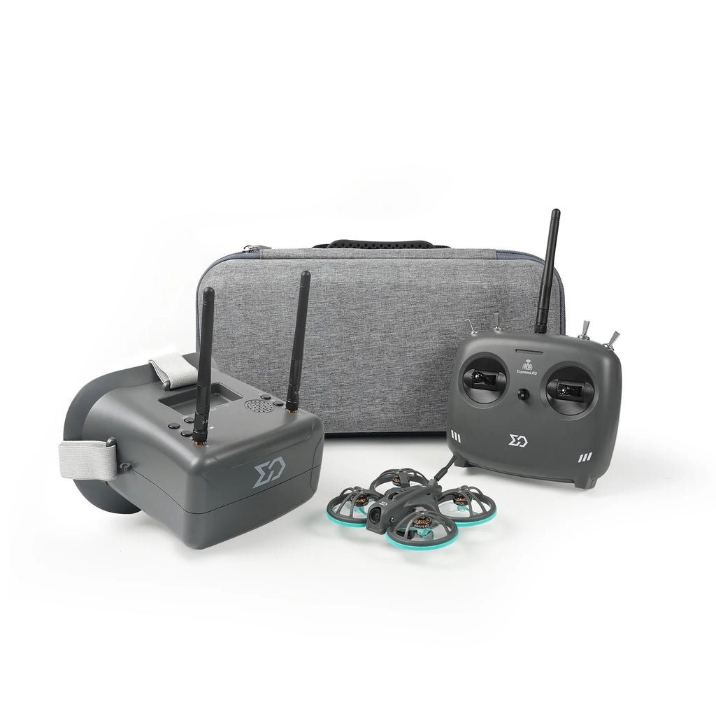 SUB250 Whoopfly16 RTF Combo Kit Mode 2 w/ A30 Connector[DG]