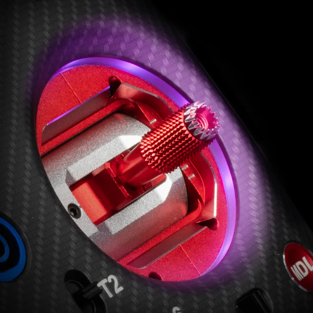 RadioMaster LED Gimbal Rings for TX15 Series Radio