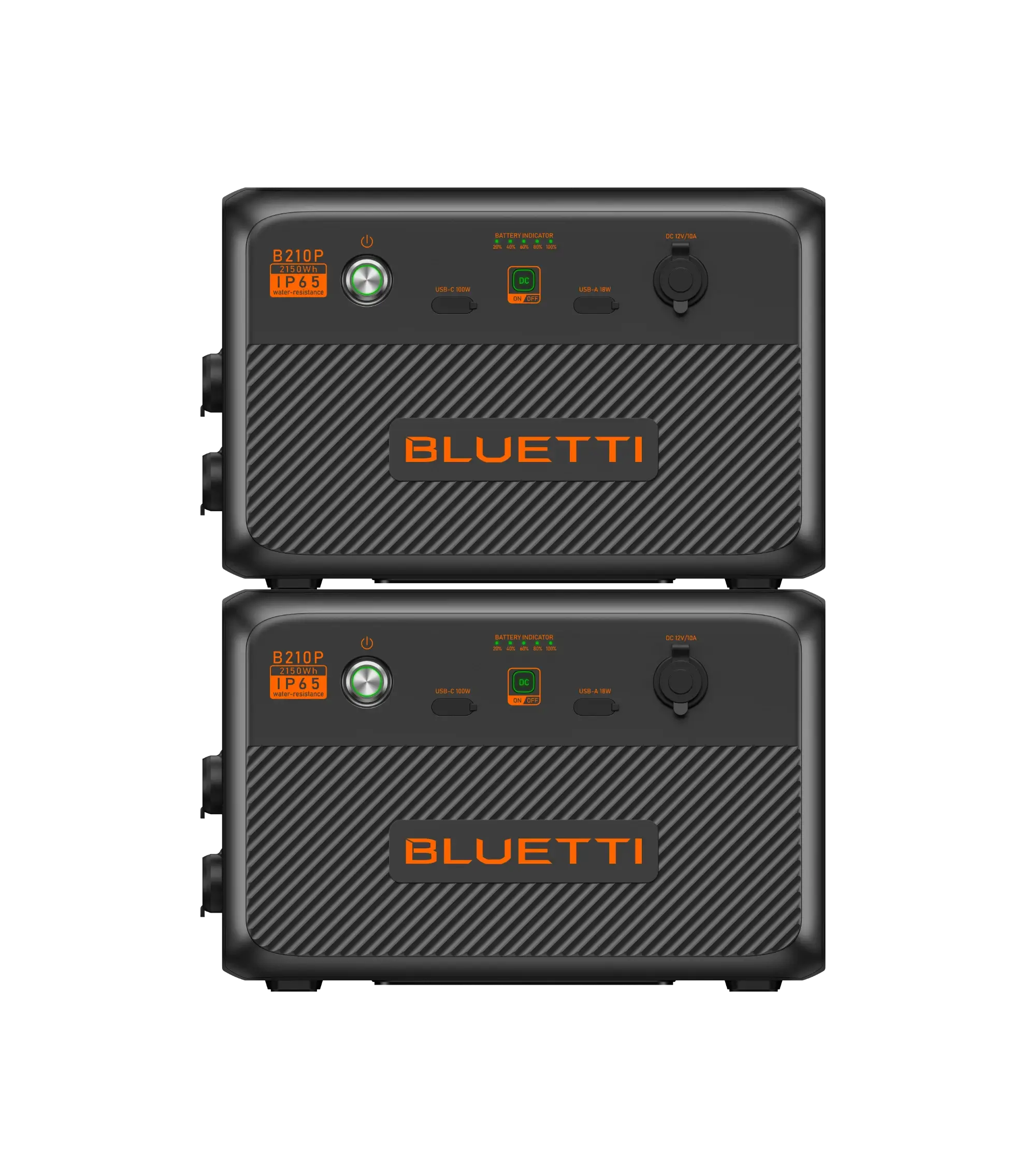 Bluetti B210P 1250W Expansion Battery [DG]